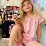 Jésica Cirio Instagram - Hoy cumplís un año más. Y solo quiero agradecerte porque con tu llegada me hiciste la persona más feliz y más completa! 😁 No solo me haces feliz, sino que cada día me enseñas a vivir y madurar. 
Vos haces que las cosas más duras y difíciles sean menos complicadas, con tu sonrisa y esos abrazos que me llenan el alma!!!
Siempre te voy a acompañar y siempre vamos a estar juntas ❤️😍🙏 
Que tengas un hermoso cumple🎂🎂