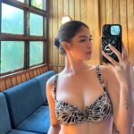 Heaven Peralejo Instagram – Just enjoying simple pleasures in life.

Thank you @thelark_inn for the most accommodating experience 🍃