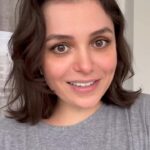 Monica Iozzi Instagram - 🎵 Eu voltei, voltei para ficar. Porque aqui, aqui é o meu lugar. 😎