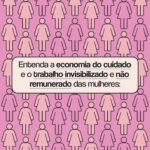 Juliana Alves Instagram – O tema da redação do ENEM desse ano, “Desafios para o enfrentamento da invisibilidade do trabalho de cuidado realizado pela mulher no Brasil”, chegou propondo para quase 4 milhões de pessoas a reflexão sobre um tema tão importante e urgente de ser dialogado em nossa sociedade.

A gente precisa muito refletir e discutir sobre isso. 

As imagens da @juntasfestival trazem dados super interessantes e eu quero compartilhar com vocês.

#enem2023 #redacaoenem #economiadocuidado #trabalhonãoremunerado #mulheresempoderadas