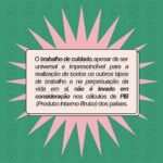 Juliana Alves Instagram – O tema da redação do ENEM desse ano, “Desafios para o enfrentamento da invisibilidade do trabalho de cuidado realizado pela mulher no Brasil”, chegou propondo para quase 4 milhões de pessoas a reflexão sobre um tema tão importante e urgente de ser dialogado em nossa sociedade.

A gente precisa muito refletir e discutir sobre isso. 

As imagens da @juntasfestival trazem dados super interessantes e eu quero compartilhar com vocês.

#enem2023 #redacaoenem #economiadocuidado #trabalhonãoremunerado #mulheresempoderadas