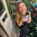 Melisa Döngel Instagram - 🕊️