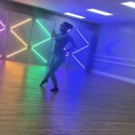 Priah Ferguson Instagram – balance💕