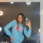 Nicole Wallace Instagram – 🤳 🪞