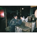Minami Hamabe Instagram - 本日11月3日(金)より
『ゴジラ-1.0』が公開されました🦕

完成された今回の映画を試写で初めて観たとき、本物のゴジラの咆哮を全身に浴びて何度も身震いをしました🦕
素晴らしい劇場体験をさせていただいたなと観終わったあとの満足感にしばらく浸ってしまいました🦕
他の映画に対しても大抵思うことではありますが、特に『ゴジラ-1.0』は映画館で観ないと勿体ない映画だなとつくづく思います🦕
この映画に参加することが出来て幸せです

秘匿性の高い映画だからこそいち早くそして大きなスクリーンでぜひご覧ください🦕
何度でも劇場でお待ちしております🦕
ご感想もお待ちしております……