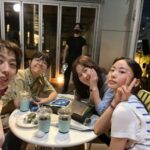 Park Bo-young Instagram – 🧡
