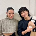 Asami Mizukawa Instagram - Awich Queendom -THE UNION- at K-Arena Yokohama🌹
最高最高最高。
なんであんな愛に溢れているの！この人は🥹エネルギーが渦巻いていて感動しっぱなしのステージでした❤️‍🔥大好き！
写真はね、まつもとなかいの時の。ライブの写真載せていいか分かんないからこっち載せちゃお🪐