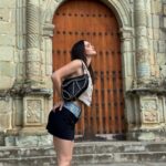 Fabiola Guajardo Instagram - Oaxaca me dijo que me quedara… ❤️‍🔥
