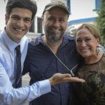 Susana Vieira Instagram - Lembranças de Amor à vida enchem meu coração de amor ❤️