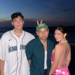 Heaven Peralejo Instagram – sponty trip with the best people