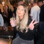 Dani Dyer Instagram - 😅🙈💃🏻