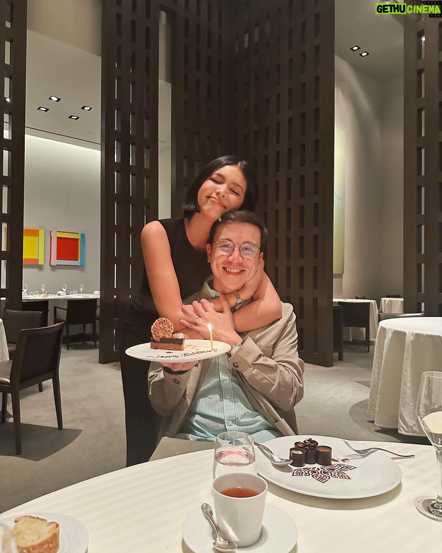 Maine Mendoza Instagram - happy birthday ♡
