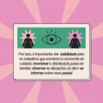 Juliana Alves Instagram – O tema da redação do ENEM desse ano, “Desafios para o enfrentamento da invisibilidade do trabalho de cuidado realizado pela mulher no Brasil”, chegou propondo para quase 4 milhões de pessoas a reflexão sobre um tema tão importante e urgente de ser dialogado em nossa sociedade.

A gente precisa muito refletir e discutir sobre isso. 

As imagens da @juntasfestival trazem dados super interessantes e eu quero compartilhar com vocês.

#enem2023 #redacaoenem #economiadocuidado #trabalhonãoremunerado #mulheresempoderadas