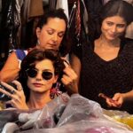 Alinne Moraes Instagram - ❤️‍🔥🎬 #GuerreirosdoSol