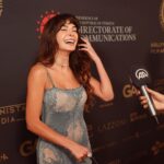 Ebru Şahin Instagram - #htfdlosangeles 💫