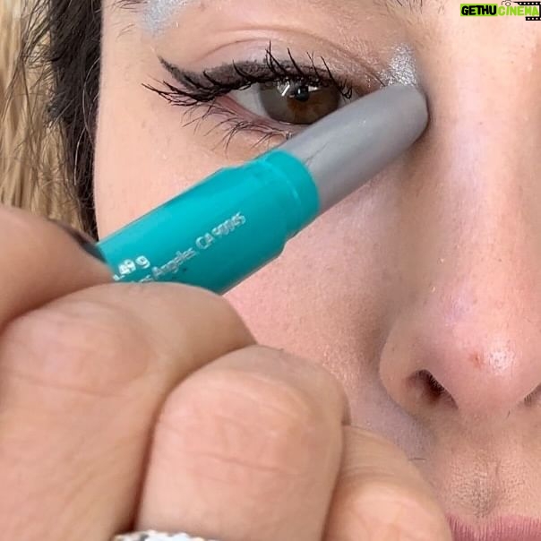 Daniella Monet Instagram - My reaction to trying the viral Thrive Causemetics Starry Eyed   Liquid Lined Trio: 🤯 Maybe it’s just me butttt my eyes are popping off rn ✨

I’m obsessed. The best part is that Thrive Causemetics gives back- hence the “cause” in their name.  In addition to their products being vegan, cruelty-free, and formulated without parabens and sulfates, for every product purchased, Thrive Causemetics donates to help communities thrive ✨

So anyone out there need a gift for yourself or a loved one? Def get this. As your big sis, I’m telling you that this viral @thrivecausemetics bundle is worth the hype. You’re not only giving yourself or a friend a gift, you’re also helping a cause! 👏

They have over 30 bundles on their website and they don’t disappoint (trust me, I have 3 of them).

This one is limited-edition AND 21% off! It includes the:
✨Liquid Lash Extension* Mascara
✨Infinity Waterproof Liquid Eyeliner Pen
✨Brilliant Eye Brightener

Shop this bundle and over 30  holiday bundles at thrivecausemetics.com

#ThriveCausemeticsPartner