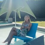 Sarah Michelle Gellar Instagram - Physically on the side line of my child’s game, mentally still in the desert.