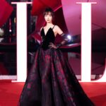 Victoria Song Instagram – ❤️
#zuhairmurad 
#ZMCouture
#ellestyleawards2023
@creammaostylist