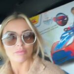 Mandy Rose Instagram – Cozy weekend with friends and family 🕯️❤️🍴
