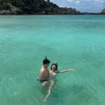 Maine Mendoza Instagram - para-para-paradise 🏝️