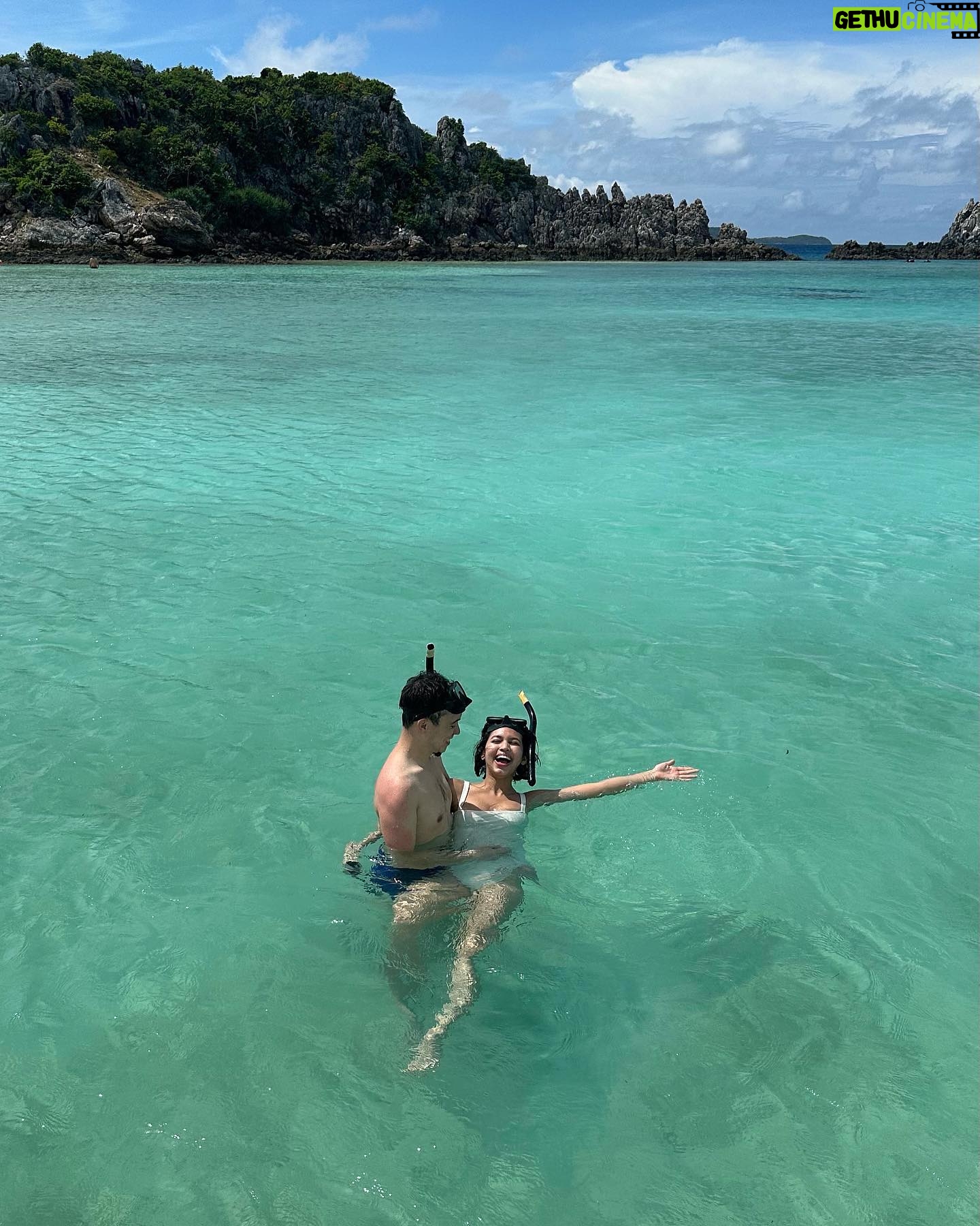 Maine Mendoza - 387.4K Likes - para-para-paradise 🏝️