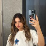 Nicole Wallace Instagram – 🤳 🪞