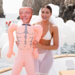Olivia Culpo Instagram – I promise I won’t post another bach thing ever again but I wanted a permanent spot for these memories on here and a chance to say thank you so much to my friends/family for the most special weekend ever 🥹🥹🥹 I love you guys so much!