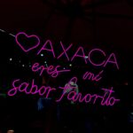 Fabiola Guajardo Instagram - Oaxaca me dijo que me quedara… ❤️‍🔥