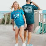 Maci Bookout Instagram - Take me back to the beach! New Merch coming soon PLUS stay tuned for our #BlackFridaySale #TTMlifestyle #MaciBookout