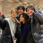 Park Bo-young Instagram - 🧡