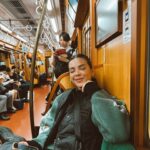 Sheryl Rubio Instagram – Japón. Fuiste mucho más de lo increíble que pensé que serías. Superaste mis expectativas a otro nivel, me enamoré y entendí una cultura tan diferente a la mía 🥹. Comí hasta más no poder, nos perdimos en tus trenes y calles, sufrimos y batallamos para entendernos con toda tu gente pero que gran aprendizaje y que gran viaje nos hemos echado! Espero regresar en un par de años para caminarte y disfrutarte tanto como este primer viaje. Aquí les subo algunas fotitos (tenemos muchísimas más pero esto es un poquito de lo que vivimos) – el mejor viaje de Honey Moon que @shapswade pudimos haber pedido 🫶🏻