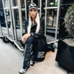 Tami Roman Instagram - STAY 🔥 I ain’t gotta get my buzz back ~ Jadakiss