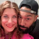 Kate Walsh Instagram – #badjudge reunion tour ‘23. @angelakinsey @tonebell @bthomer 🥰✨
