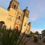 Fabiola Guajardo Instagram - Oaxaca me dijo que me quedara… ❤️‍🔥