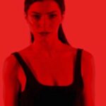Merve Boluğur Instagram –