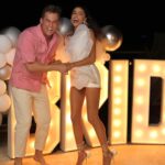 Olivia Culpo Instagram – I promise I won’t post another bach thing ever again but I wanted a permanent spot for these memories on here and a chance to say thank you so much to my friends/family for the most special weekend ever 🥹🥹🥹 I love you guys so much!