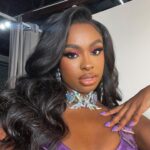 Coco Jones Instagram - 💜🦄🧞🙆🏾‍♀️👾