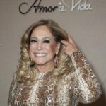Susana Vieira Instagram - Lembranças de Amor à vida enchem meu coração de amor ❤️