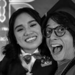 Judy Ann Santos Instagram - Our dearest ate yo,  Your last year as a teen starts today my love… next year twenteen ka na!! 😜 we love you dearly ate, thank you for all that you are.. for all the things you taught me when we were both growing up. This i promise you, for as long as i live.. i will forever be here for you.. sa ayaw at sa gusto mo, period walang erase. 🤭