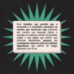 Juliana Alves Instagram – O tema da redação do ENEM desse ano, “Desafios para o enfrentamento da invisibilidade do trabalho de cuidado realizado pela mulher no Brasil”, chegou propondo para quase 4 milhões de pessoas a reflexão sobre um tema tão importante e urgente de ser dialogado em nossa sociedade.

A gente precisa muito refletir e discutir sobre isso. 

As imagens da @juntasfestival trazem dados super interessantes e eu quero compartilhar com vocês.

#enem2023 #redacaoenem #economiadocuidado #trabalhonãoremunerado #mulheresempoderadas