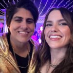 Sophia Bush Instagram - Happy Diwali 🪔 Thank you to the most gracious host and friend, @lilly, for gathering us all in such beautiful community last night to celebrate love and light.

To be together, surrounded by some of the most loving women and most creative change-makers I know, offered the silverest of linings in a time of such cloud cover. Thank you for the joy and the 11:11 magic. #Diwali
