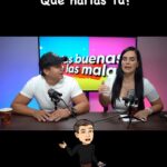 Scarlet Ortiz Instagram - Que harías tu?