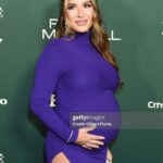 Jessie James Decker Instagram - Beautiful evening @baby2baby ✨