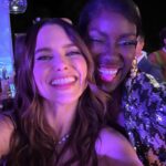 Sophia Bush Instagram - Happy Diwali 🪔 Thank you to the most gracious host and friend, @lilly, for gathering us all in such beautiful community last night to celebrate love and light.

To be together, surrounded by some of the most loving women and most creative change-makers I know, offered the silverest of linings in a time of such cloud cover. Thank you for the joy and the 11:11 magic. #Diwali