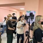 Park Bo-young Instagram - 🧡