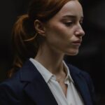 Phoebe Dynevor Instagram - Fair Play is streaming on @netflix now