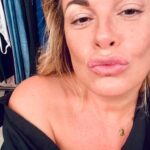 Vanessa Incontrada Instagram - Kiss 😘
