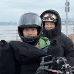 Park Bo-young Instagram - 🧡