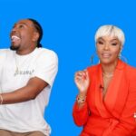 LeToya Luckett Instagram - ✨TONIGHT✨

We PLAY. We Sing. We laugh. We share.

TONIGHT!!! Make sure to catch my episode of Season 6 finale week of the @terrellgrice show!!! You don’t want to miss it!! 😆😅😜😂🥹