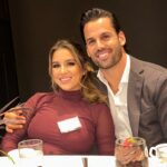 Jessie James Decker Instagram - Mom and Zad 48 hour travelzzzz makin us feeel wild🎉 Good food, pool time and dressin up feelin cute ❤️ ps Eric had a burrito everyday so I needed to docu it.